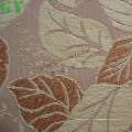 Tecido de sofá/cortina/estofa de chenille Jacquard (G43-81)